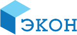 Логотип Экон